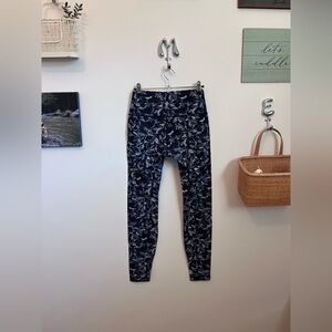 Lululemon Wunder Under High Rise Legging